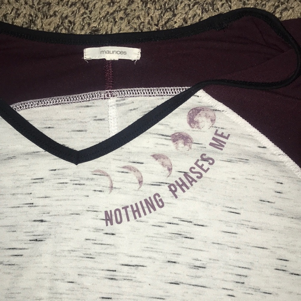 Shirt - Picture 2 of 2